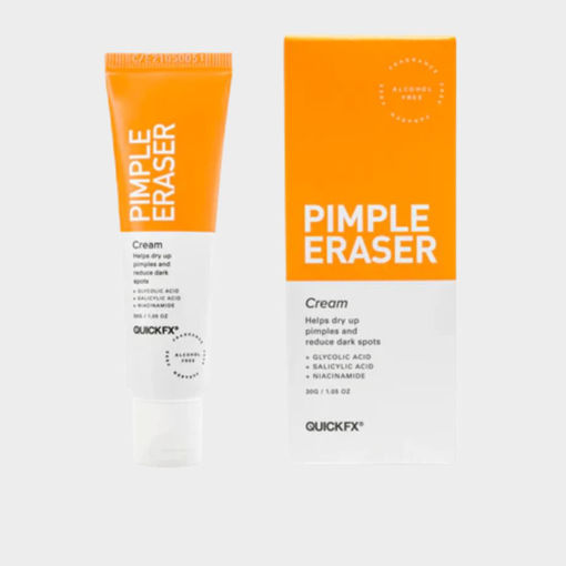 Picture of QUICKFX PIMPLE ERASER